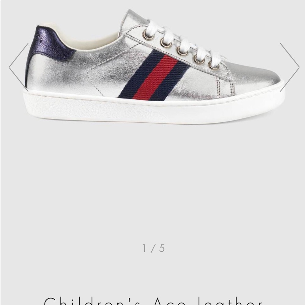 Gucci for baby